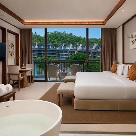 Angsana Zhuhai Phoenix Bay-2
