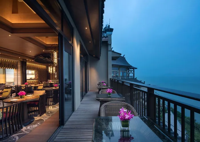 Angsana Zhuhai Phoenix Bay